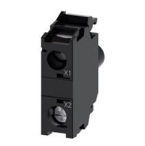 Siemens 3SU14011BC501AA0 Module