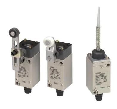 OMRON HL5000 Switch