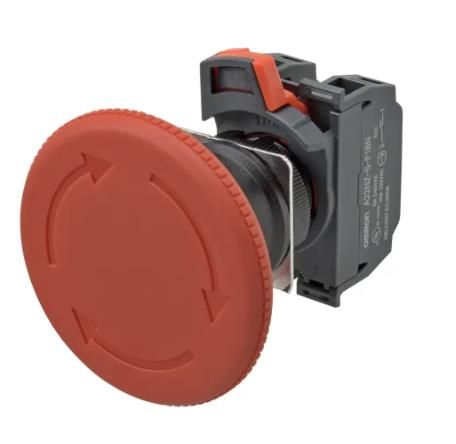 OMRON A22NE-L-P212-N Device