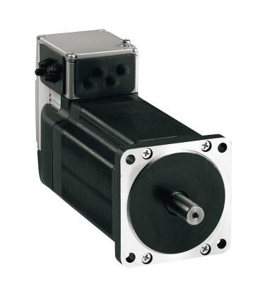 Schneider Electric ILS2K853PC1F0 Motor