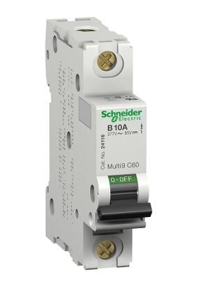 Schneider Electric MG24512 Protector