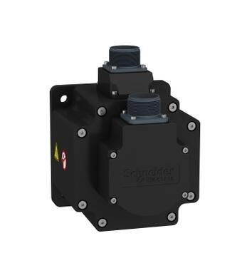 Schneider Electric BCH2MM0811CF6C Connectors