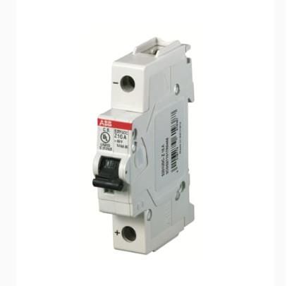 ABB S201UDC-Z1.6 Device