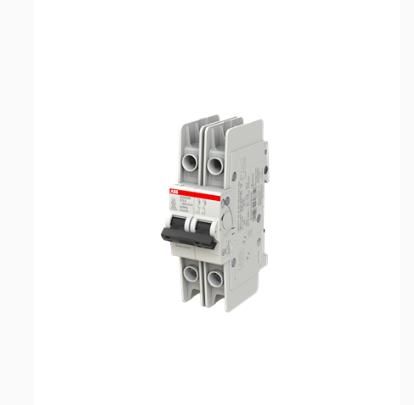 ABB SU202MR-K5 Breaker