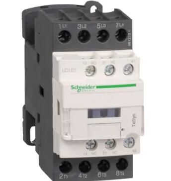 Schneider Electric LC1DT25LE7 Contactor