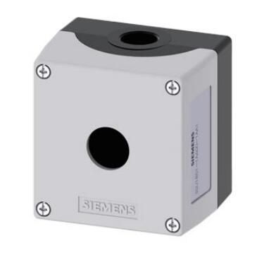 Siemens 3SU18511AA001AA1 Button