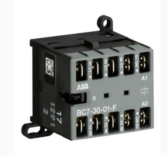 ABB BC7-30-01-F2.4 Contactors