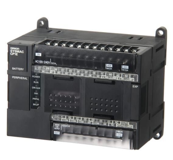 OMRON CP1ENA20DTD Device