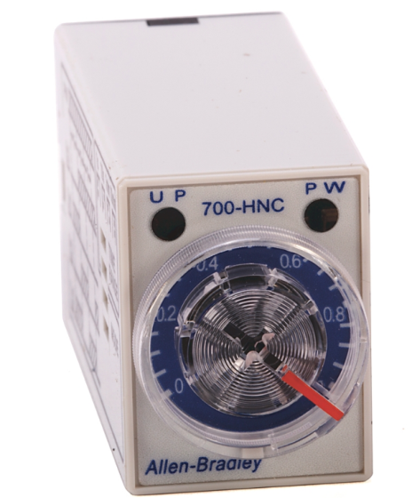 Allen Bradley 700-HNC44BZ12 Device