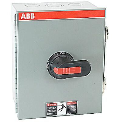 ABB FJ301-3PB6B SW