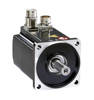 Schneider Electric BMH2051P07A2A Motor