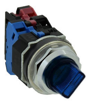 IDEC ASLD316602DNUS Device