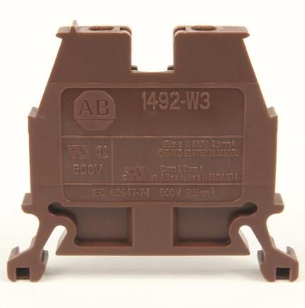 Allen Bradley 1492-W3-BR Device