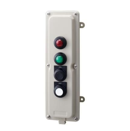 IDEC EC2B-4110BN3NC2-U Device