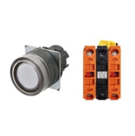 OMRON A22NL-BGA-TWA-G202-WC Device