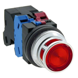 IDEC ALFD224620DNUR Device