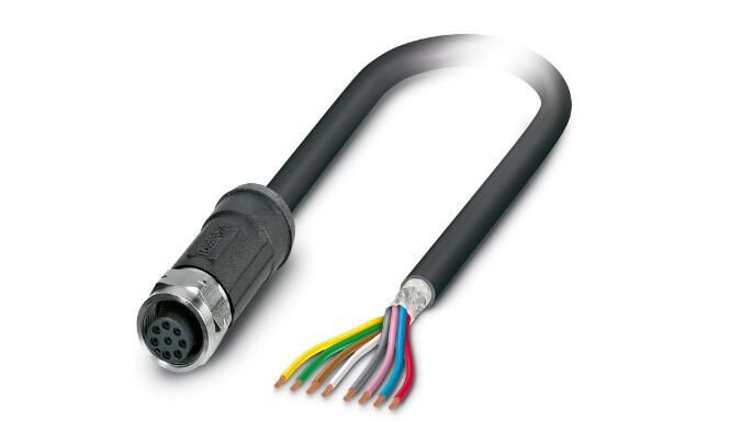 Phoenix Contact 1407283 Cable