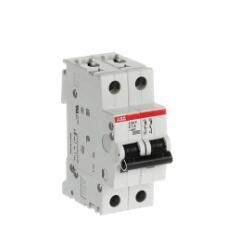 ABB S202P-Z1 Circuit Breaker
