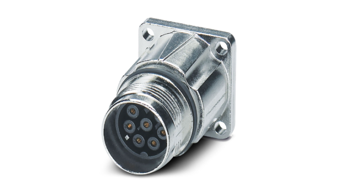 Phoenix Contact 1607728 Connector