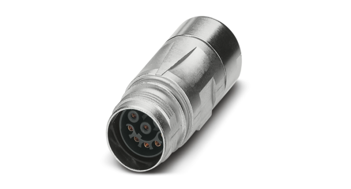 Phoenix Contact 1618724 Connector