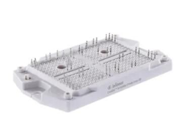 Infineon F3L400R10W3S7FB11BPSA1 Device