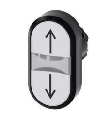 Siemens 3SU10013AB660AN0 Button