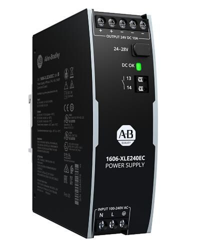 Allen Bradley 1606-XLE480FP Device