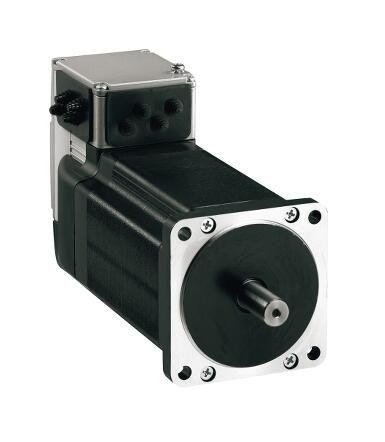 Schneider Electric ILS2T851PB1A0 Motor