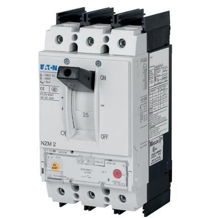 EATON/Moeller 269146 NZMB2-AF35-NA Device