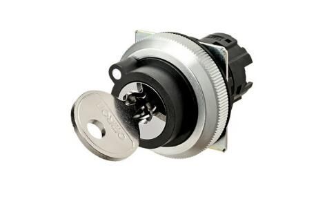 OMRON A30NZ-2ML-01BA Device