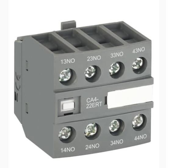 ABB CA4-40NRT Contactors