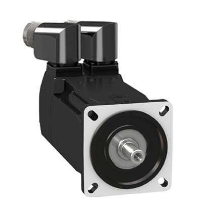 Schneider Electric BMH0702P21F2A Motor