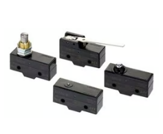 OMRON Z-15HW78-B Device