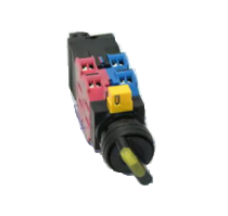 IDEC HW1F-2F22H2D-Y Device