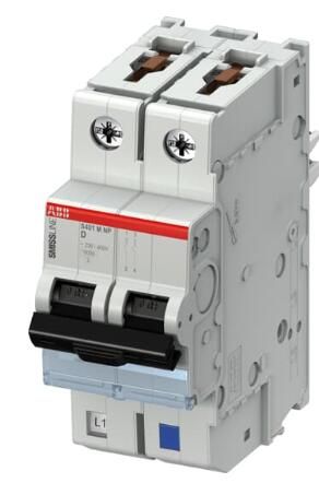 ABB S401M-D32NP MCB