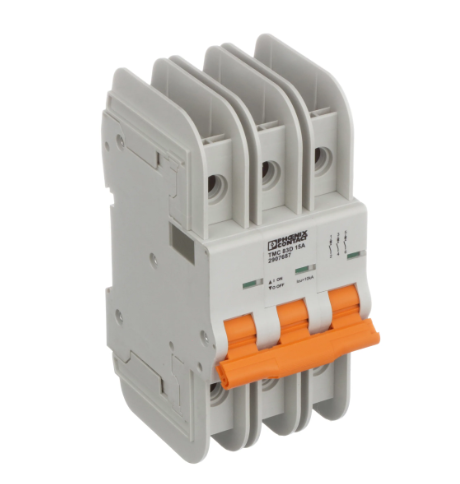 Phoenix Contact 2907687 Breaker