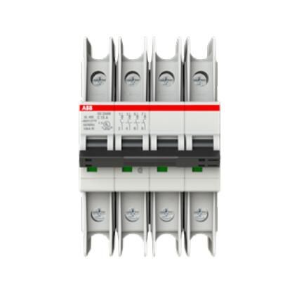 ABB SU204M-K1 Breaker