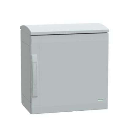 Schneider Electric NSYPLAT553G polyester
