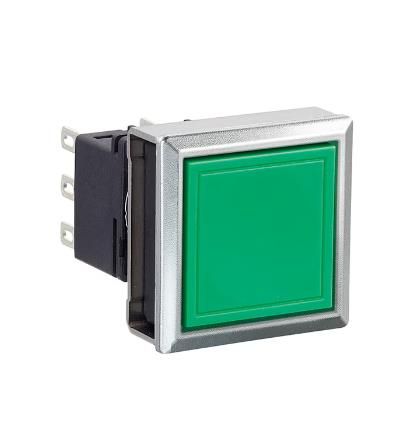 IDEC LBW7MB-M1T1VG Device