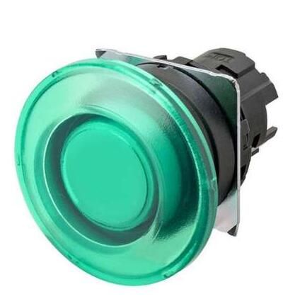 OMRON A22NZBMMUGA Button