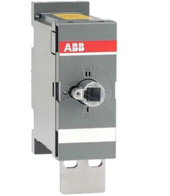 ABB OSZT2L Device