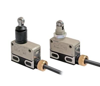 OMRON D4ER1G22NDTK1EJ Device