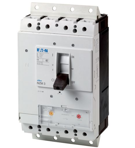 EATON/Moeller 168513 NZMN3-4-A500/320-SVE Device