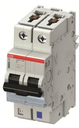 ABB S401M-C4NP MCB