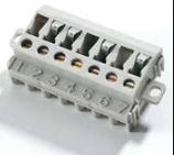 ABB 1SSA445609R0100 Female Plug