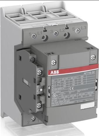 ABB AF116-30-00-11 Contactor