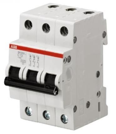 ABB S203-C10 Circuit Breaker