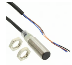 OMRON E2B-M18KN10-WP-B2 2M Device