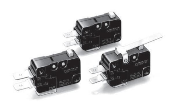 OMRON D3V-11-3C24-K Device