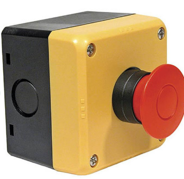 IDEC HW1B-Y211-R Device